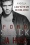 [Rook and Ronin 0.50] • SLACK · A Day in the Life of Ford Aston · Spin-Off